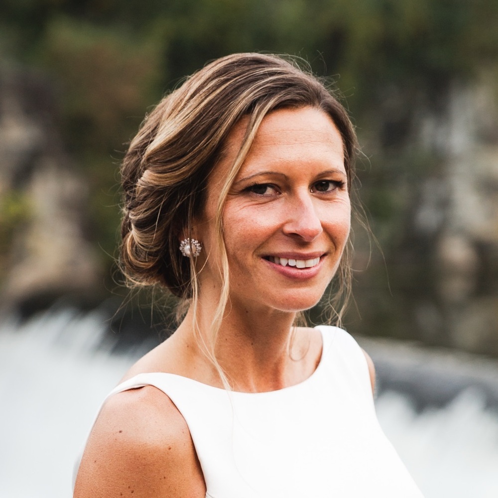 Meet your Posher, Dana